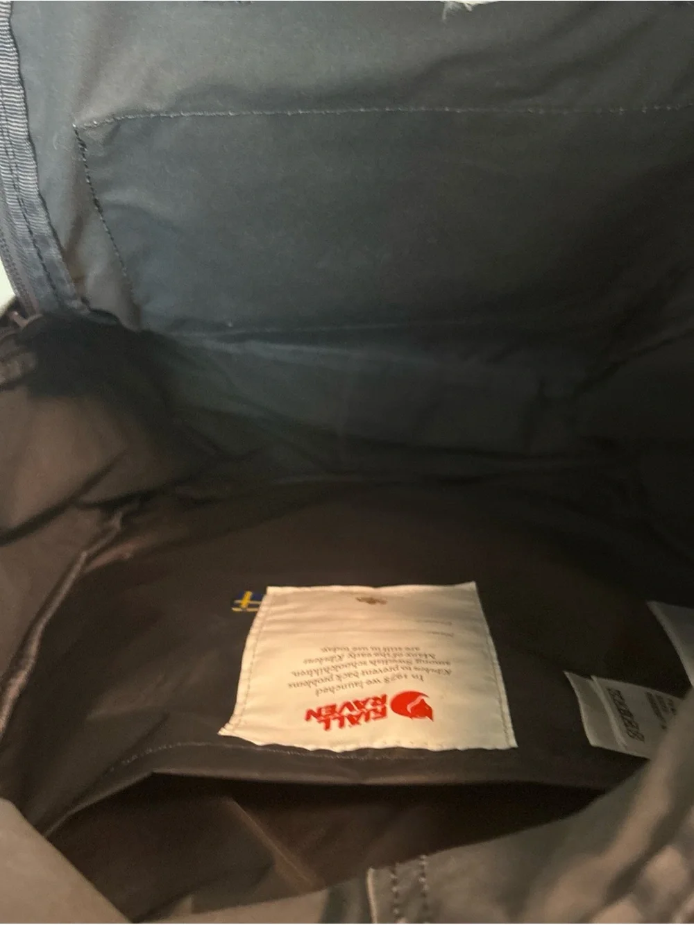 FjallRaven 27172 Kanken Padded Laptop 15